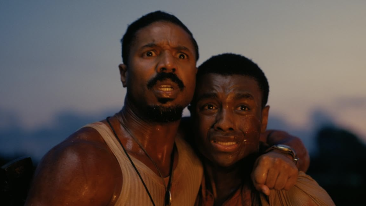 Coogler bites into horror genre